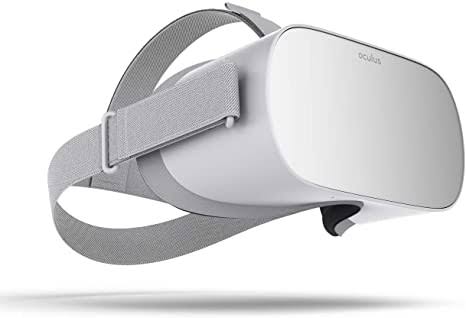 Oculus VR